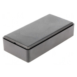 Carcasă Universală SIMPLEGANT ABS 50x100x25mm | Electronic-mag.ro | Componente Electronice