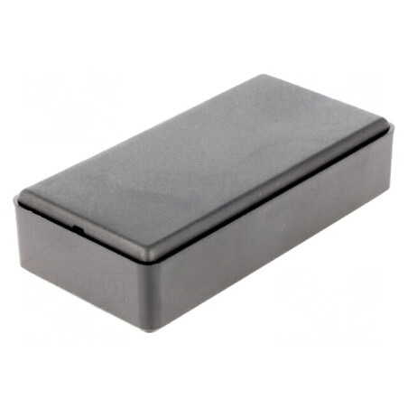 Carcasă Universală SIMPLEGANT ABS 50x100x25mm | Electronic-mag.ro | Componente Electronice