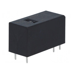 Releu Electromagnetic SPST-NO 24VDC 16A 250VAC PCB