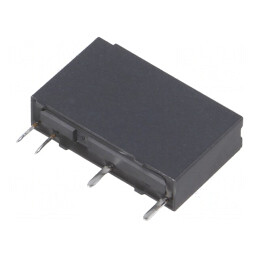 Releu Electromagnetic SPST-NO 4,5VDC 5A 250VAC PCB