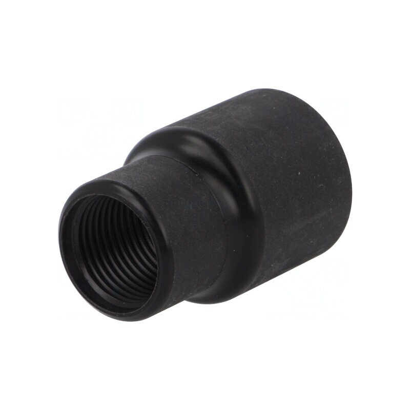 Adaptor pentru înșurubare semnalizatoare | Electronic-mag.ro | Componente Electronice
