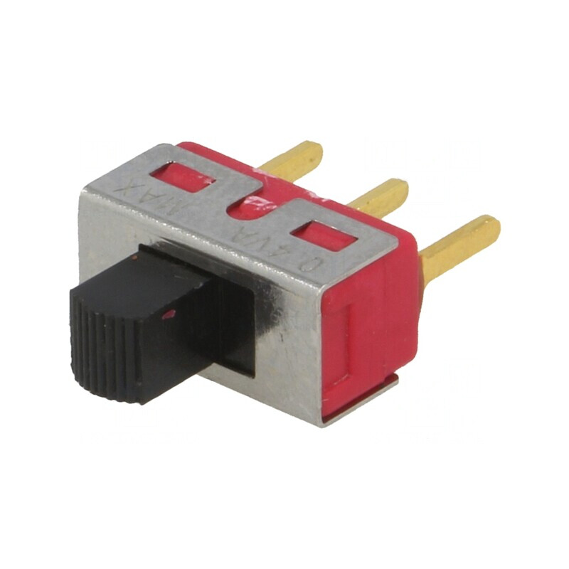 Comutator Glisant SPDT 2A ON-ON | Electronic-mag.ro | Componente Electronice