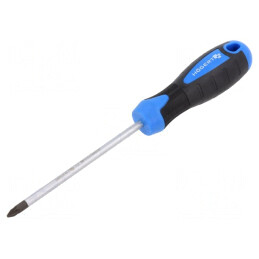 Șurubelniță Pozidriv PZ1 100mm | Electronic-mag.ro | Componente Electronice