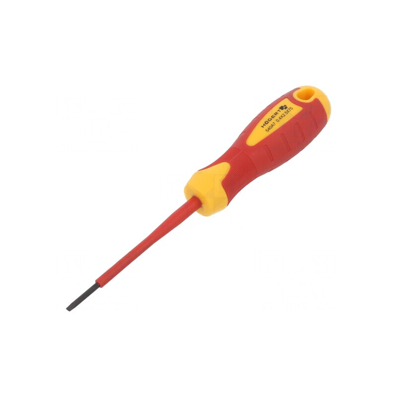 Șurubelniță Izolată Plată 75mm Otel Aliat | Electronic-mag.ro | Componente Electronice Șurubelniță Izolată Plată 75mm Otel Aliat | Electronic-mag.ro | Componente Electronice