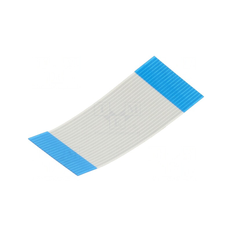 Bandă FFC Fire 20P 1mm 51mm 60V | Electronic-mag.ro | Componente Electronice Bandă FFC Fire 20P 1mm 51mm 60V | Electronic-mag.ro | Componente Electronice