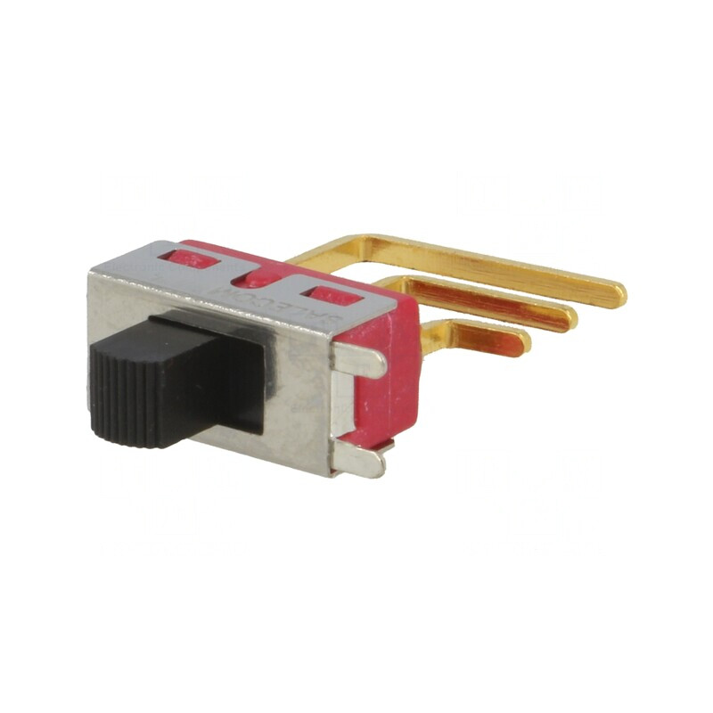 Comutator Glisant SPDT 2A 250VAC ON-ON | Electronic-mag.ro | Componente Electronice