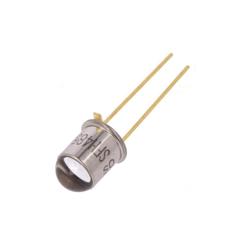 Emițător IR 850nm 110mW 4,7mm Transparent | Electronic-mag.ro | Componente Electronice Emițător IR 850nm 110mW 4,7mm Transparent | Electronic-mag.ro | Componente Electronice