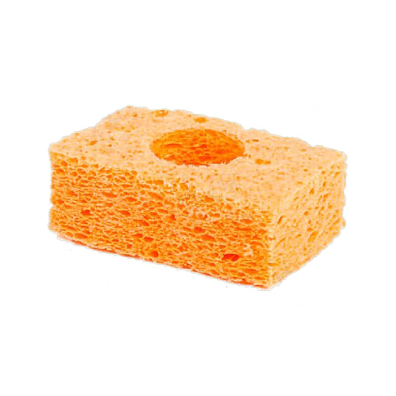 Burete Curățare Vârfuri Stativ 53x81x25mm | Electronic-mag.ro | Componente Electronice Burete Curățare Vârfuri Stativ 53x81x25mm | Electronic-mag.ro | Componente Electronice