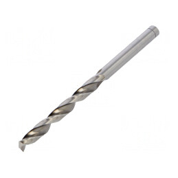 Burghiu metal 5,1mm HSS Pro 86mm | Electronic-mag.ro | Componente Electronice