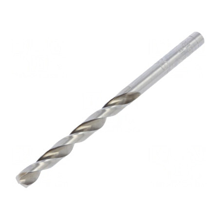 Burghiu Metal 5.2mm HSS Pro 86mm | Electronic-mag.ro | Componente Electronice
