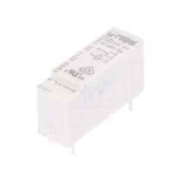 Releu Electromagnetic 5V 8A PCB | Electronic-mag.ro | Componente Electronice