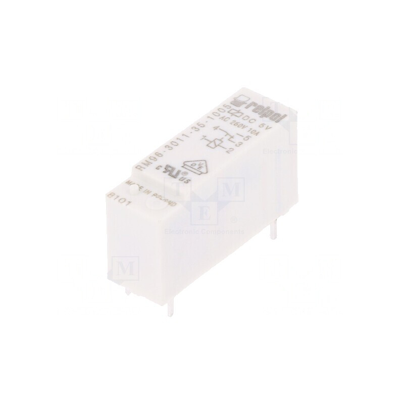 Releu Electromagnetic 5V 8A PCB | Electronic-mag.ro | Componente Electronice Releu Electromagnetic 5V 8A PCB | Electronic-mag.ro | Componente Electronice