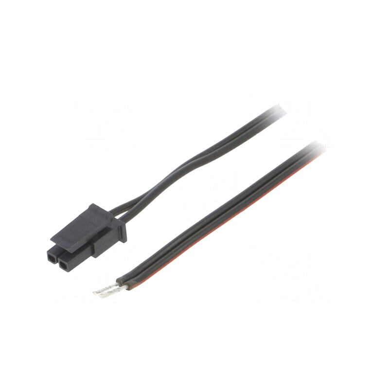 Cablu Micro-Fit 3.0, Mamă, 0.8m, 4A, PVC | Electronic-mag.ro | Componente Electronice Cablu Micro-Fit 3.0, Mamă, 0.8m, 4A, PVC | Electronic-mag.ro | Componente Electronice