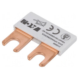 Bară Colectoare 10mm2 240V/415V | Electronic-mag.ro | Componente Electronice