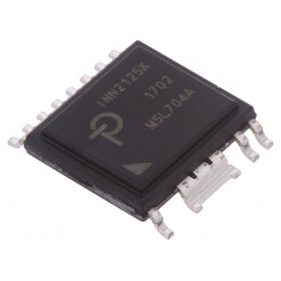 Controller Switcher AC/DC PMIC 93-107kHz eSOP-R16B | Electronic-mag.ro | Componente Electronice