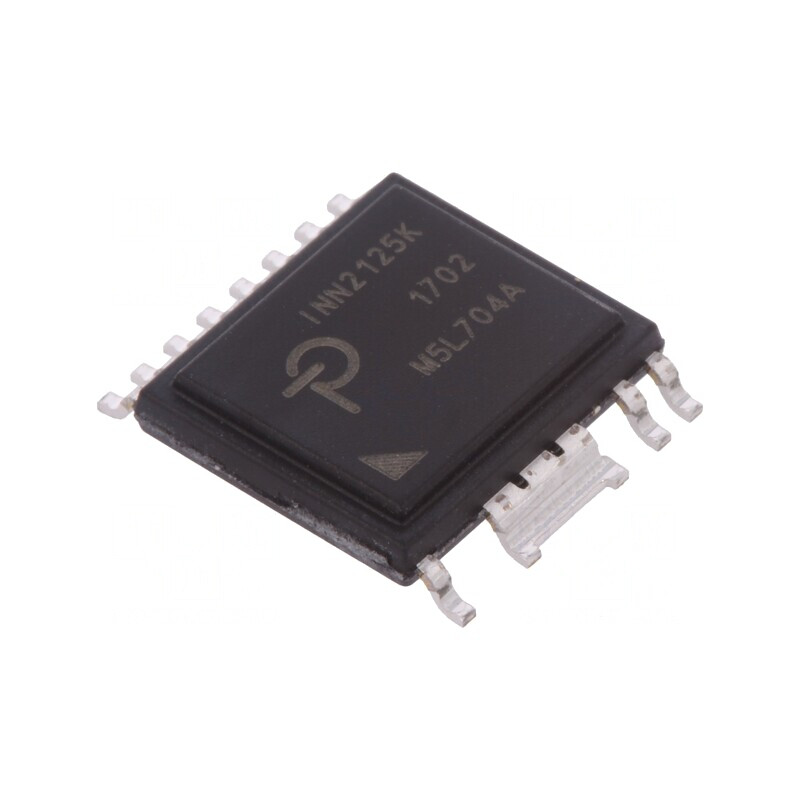 Controller Switcher AC/DC PMIC 93-107kHz eSOP-R16B | Electronic-mag.ro | Componente Electronice