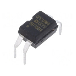 Releu Semiconductor SPST-NO 400VAC 50mA 140mA | Electronic-mag.ro | Componente Electronice