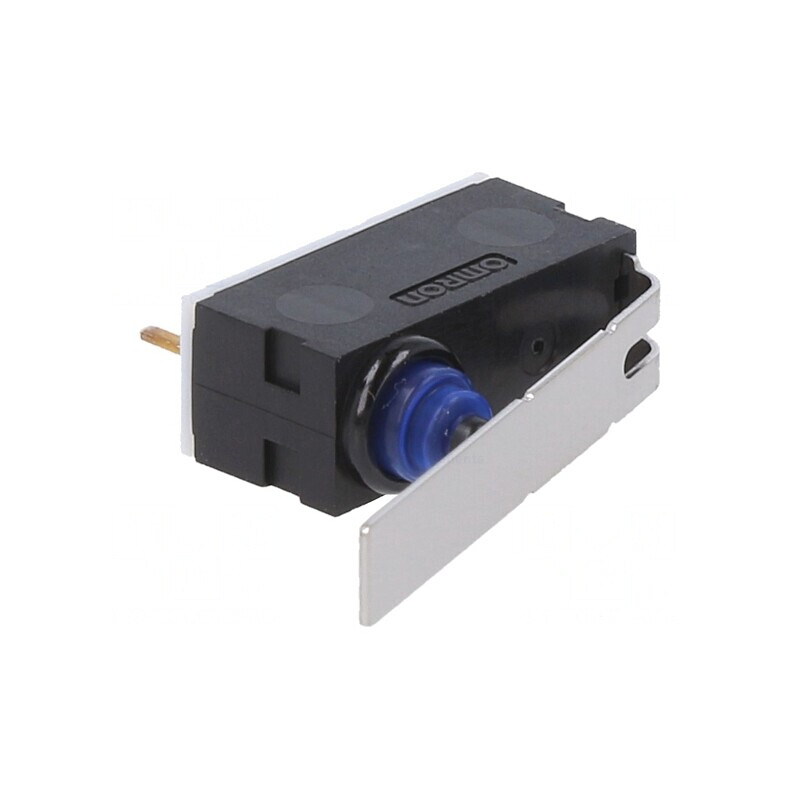 Microîntrerupător SNAP ACTION 0,1A 12VDC SPST-NO | Electronic-mag.ro | Componente Electronice