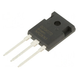 Tranzistor IGBT 1200V 10A 96W TO247
