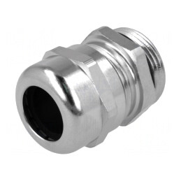 Garnitură Etanșare Alamă M16 1,5 IP68 HELUTOP HT-MS | Electronic-mag.ro | Componente Electronice