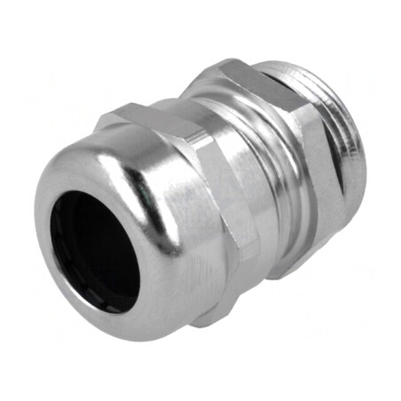 Garnitură Etanșare Alamă M16 1,5 IP68 HELUTOP HT-MS | Electronic-mag.ro | Componente Electronice
