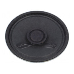 Difuzor General 50mm 0.25W 32Ω 88dB 0-4500Hz | Electronic-mag.ro | Componente Electronice