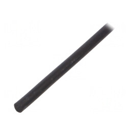 Şnur O-ring cauciuc NBR negru 5m Ø 8mm Duritate 70 Shore | Electronic-mag.ro | Componente Electronice