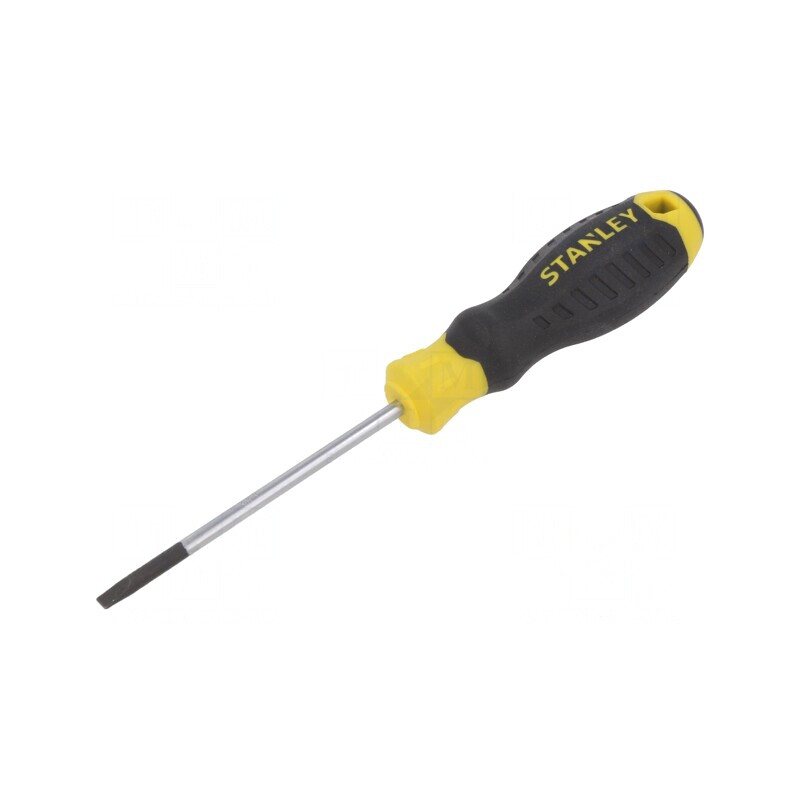 Șurubelniță Plată 75mm | Electronic-mag.ro | Componente Electronice