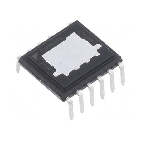 Controler SMPS AC/DC 59,4-145kHz eDIP-12B | Electronic-mag.ro | Componente Electronice