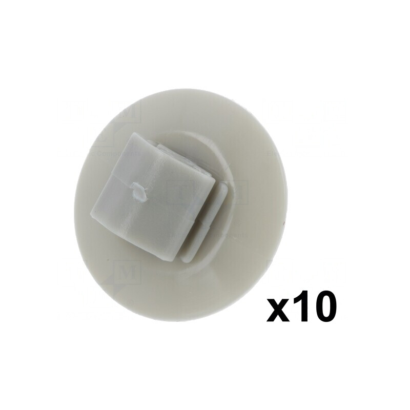 Clipsuri Baghetă 10buc Poliamidă Iveco Opel Renault | Electronic-mag.ro | Componente Electronice Clipsuri Baghetă 10buc Poliamidă Iveco Opel Renault | Electronic-mag.ro | Componente Electronice