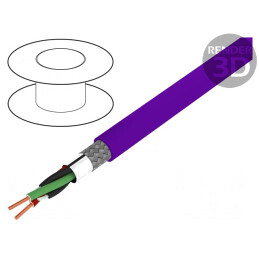 Cablu electric 1x2x1mm Cu PVC negru | Electronic-mag.ro | Componente Electronice