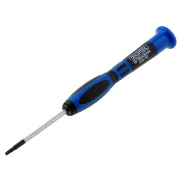 Şurubelniţă Torx de Precizie TX08 50mm | Electronic-mag.ro | Componente Electronice