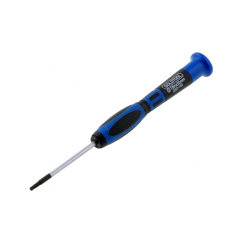 Şurubelniţă Torx de Precizie TX08 50mm | Electronic-mag.ro | Componente Electronice