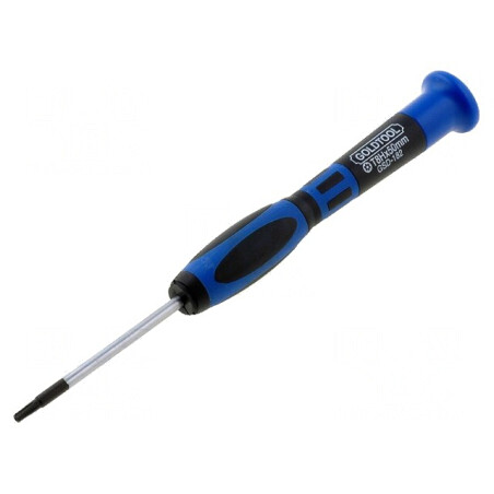 Şurubelniţă Torx de Precizie TX08 50mm | Electronic-mag.ro | Componente Electronice