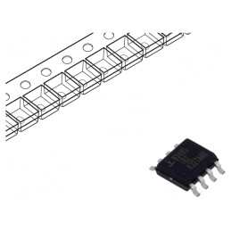 Interfață Emițător-Receptor Half Duplex RS422/RS485 | Electronic-mag.ro | Componente Electronice