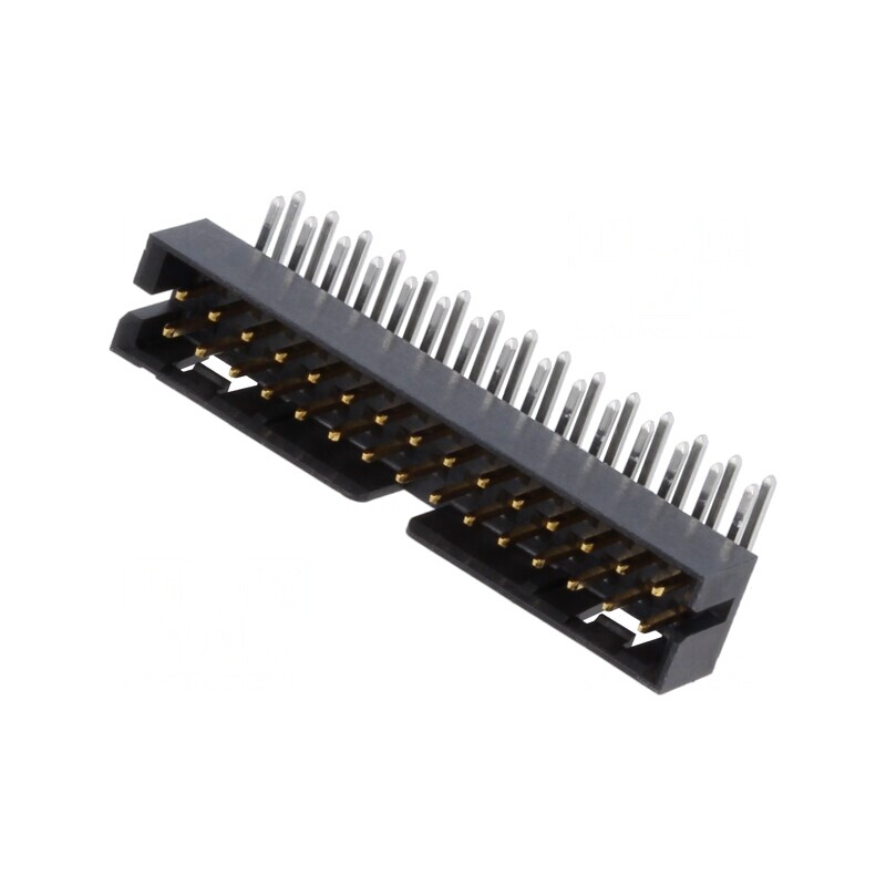 Conector Milli-Grid 2mm PCB-Cablu pentru Placă de Circuit | Electronic-mag.ro | Componente Electronice Conector Milli-Grid 2mm PCB-Cablu pentru Placă de Circuit | Electronic-mag.ro | Componente Electronice