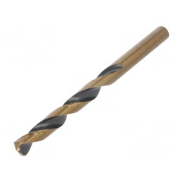 Burghiu Metal 9mm Oțel Rapid HSS | Electronic-mag.ro | Componente Electronice