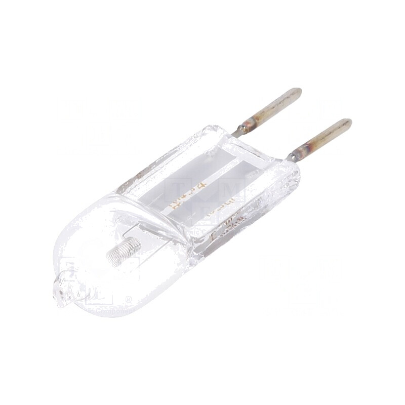 Lampă Halogen 35W GY6.35 12V 765lm | Electronic-mag.ro | Componente Electronice