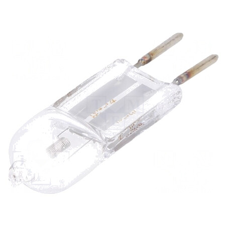 Lampă Halogen 35W GY6.35 12V 765lm | Electronic-mag.ro | Componente Electronice