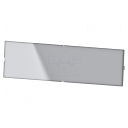 Panou Transparent cu Suport de Fixare Rapidă | Electronic-mag.ro | Componente Electronice