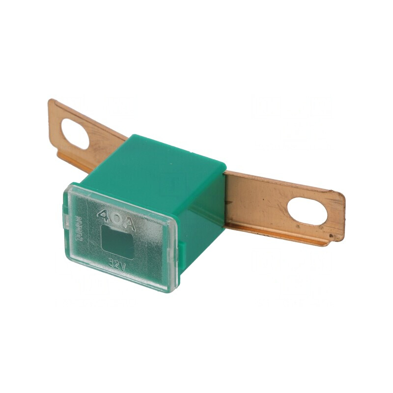 Siguranță Auto 40A JAPVAL | Electronic-mag.ro | Componente Electronice
