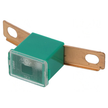 Siguranță Auto 40A JAPVAL | Electronic-mag.ro | Componente Electronice
