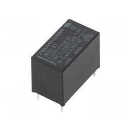 Releu Electromagnetic SPST-NO 3VDC 5A PCB | Electronic-mag.ro | Componente Electronice