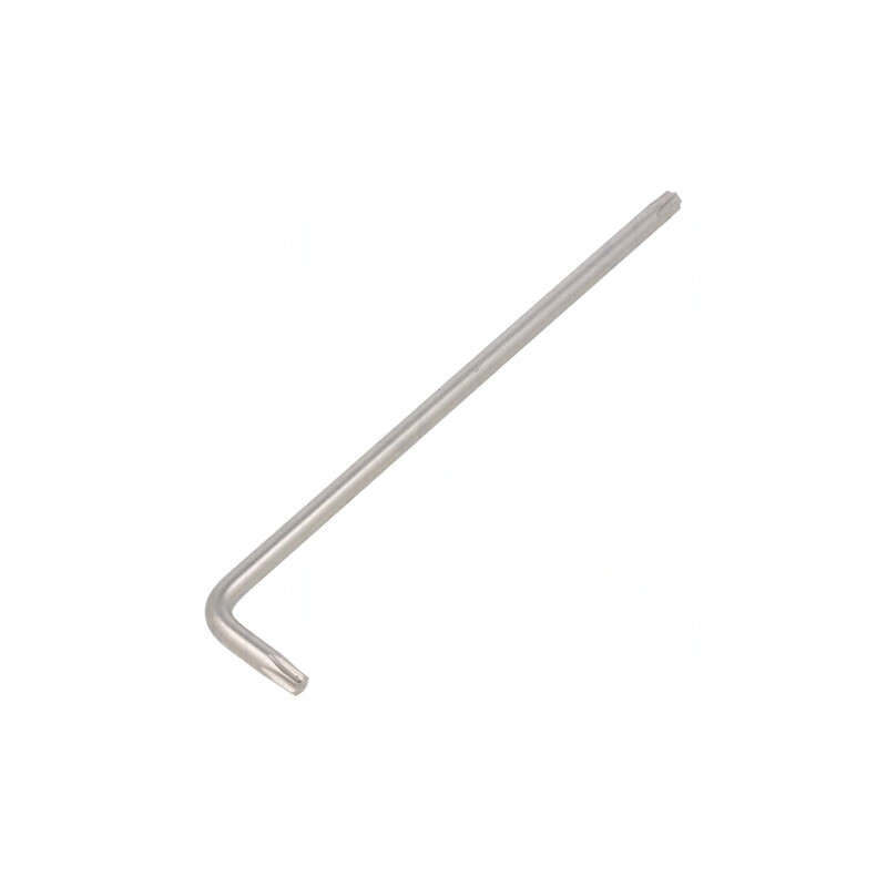 Cheie Torx TX20 oțel aliat 115mm lungă | Electronic-mag.ro | Componente Electronice Cheie Torx TX20 oțel aliat 115mm lungă | Electronic-mag.ro | Componente Electronice