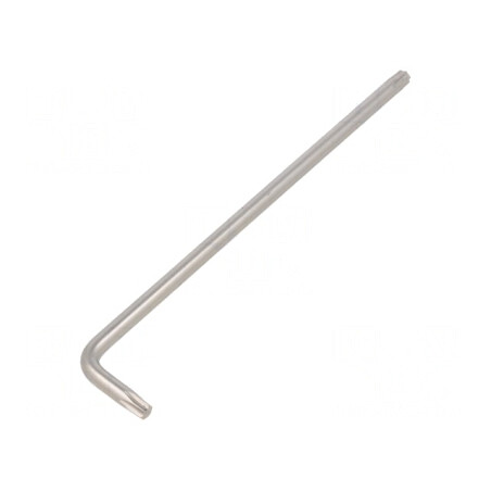 Cheie Torx TX20 oțel aliat 115mm lungă | Electronic-mag.ro | Componente Electronice
