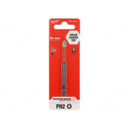 Șurubelniță Phillips PH2 90mm | Electronic-mag.ro | Componente Electronice