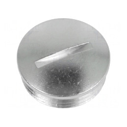 Capac Protecție PG16 | Electronic-mag.ro | Componente Electronice