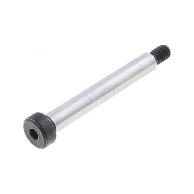 Şurub păsuire oţel M8 x 13mm HEX 5mm | Electronic-mag.ro | Componente Electronice Şurub păsuire oţel M8 x 13mm HEX 5mm | Electronic-mag.ro | Componente Electronice