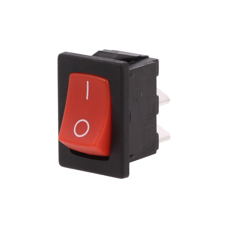 Comutator Basculant ON-OFF 10A 250VAC 28VDC | Electronic-mag.ro | Componente Electronice Comutator Basculant ON-OFF 10A 250VAC 28VDC | Electronic-mag.ro | Componente Electronice