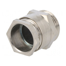 Garnitură Etanşare Alamă PG16 IP54 | Electronic-mag.ro | Componente Electronice